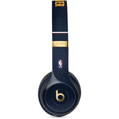 NBA Denver Nuggets Jersey Studio Wireless 3 Skin